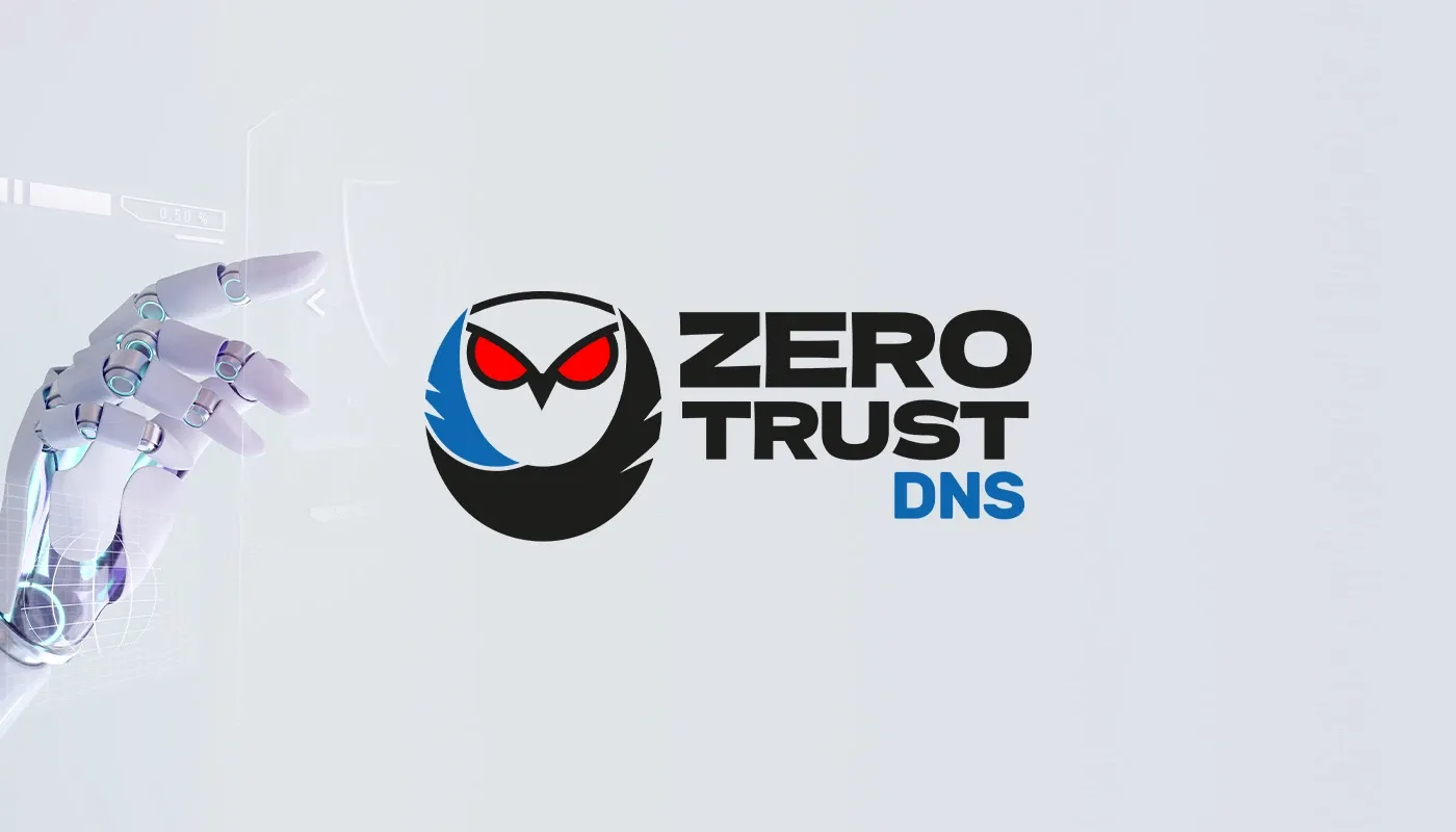 Zero Trust DNS / PCASSI