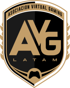 Logo AVG Gaming Latam